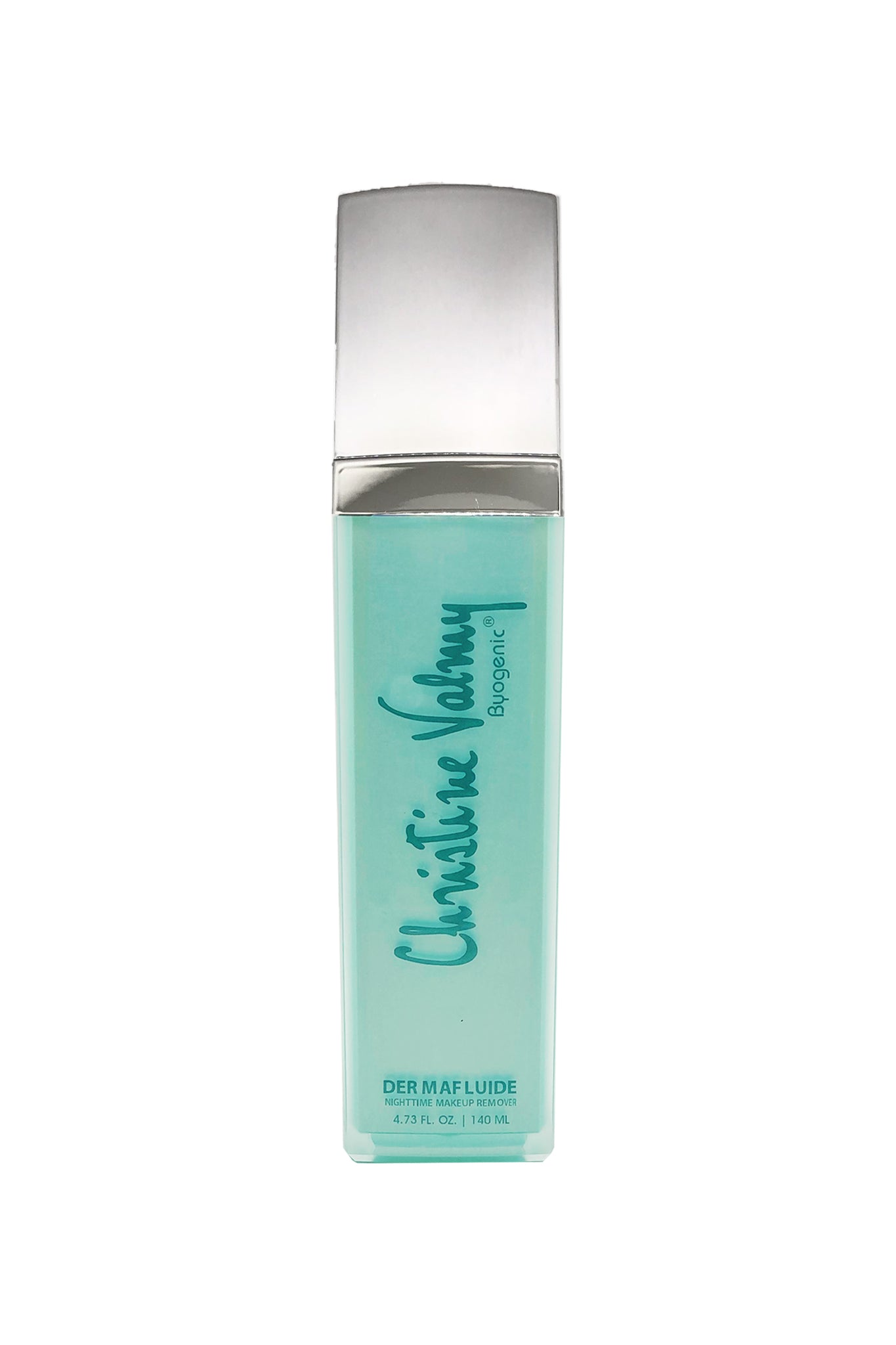 Christine Valmy Dermafluide, facial cleanser for sensitive skin.