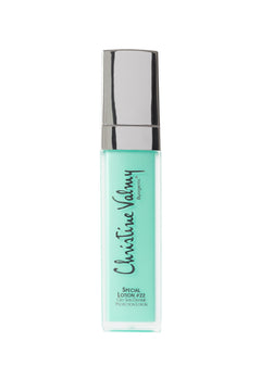 Christine Valmy Special Lotion 22, daily skin conditioner for oily skin.