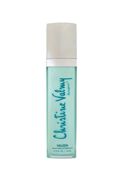 Christine Valmy Valeen mild toning lotion.