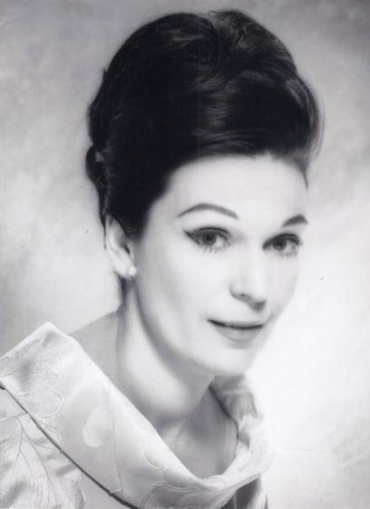 Christine Valmy, founder