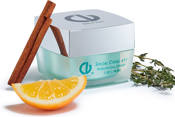 Breakout-Prone Skin