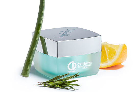 Dry & Dehydrated Skin