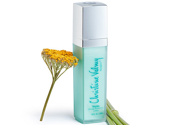 Balanced & Sensitive Skin