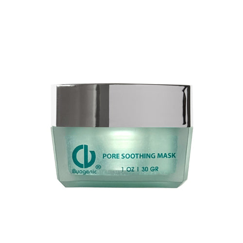 Pore Soothing Mask