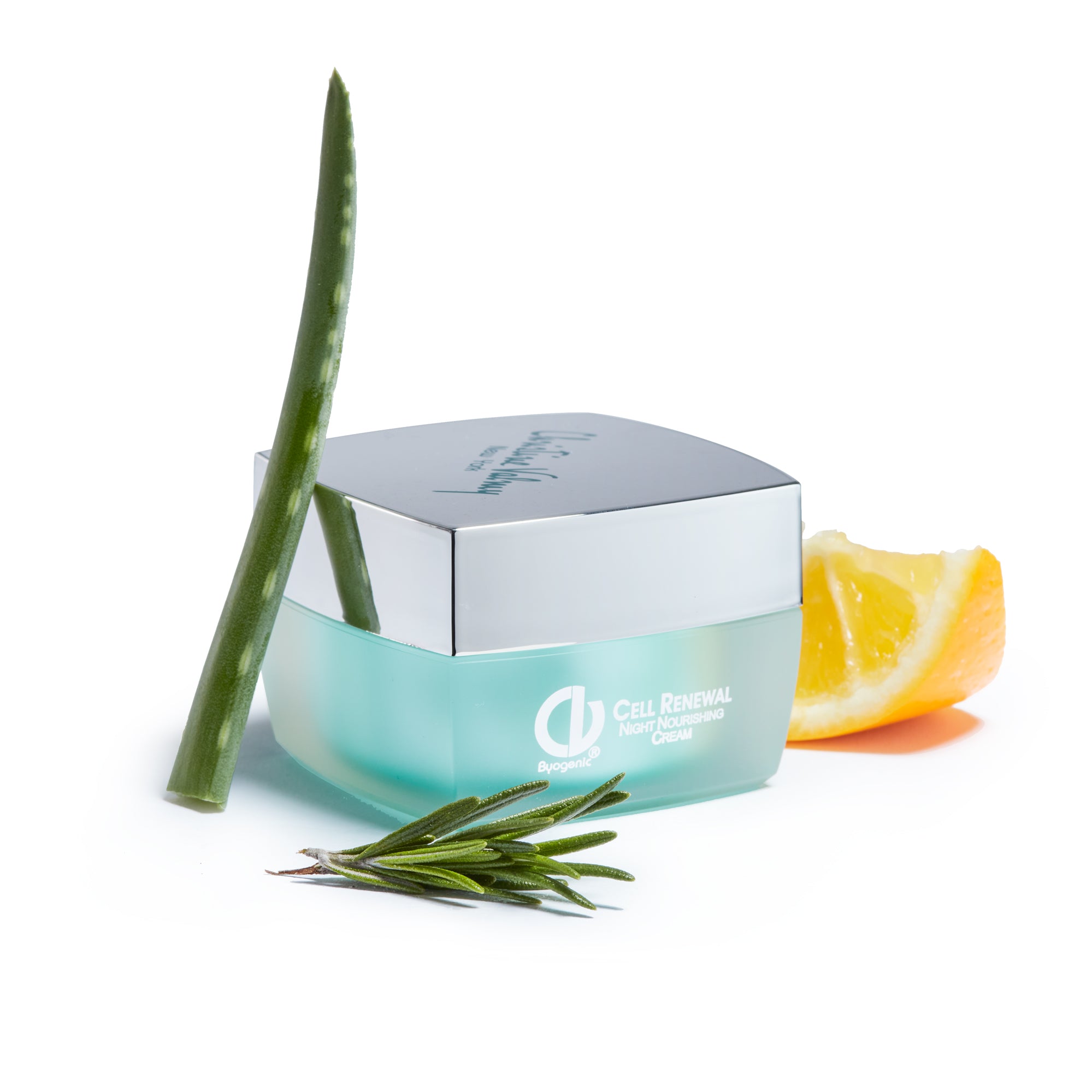 Cell Renewal: Ultra-Hydrating Cream by Christine Valmy – Christine