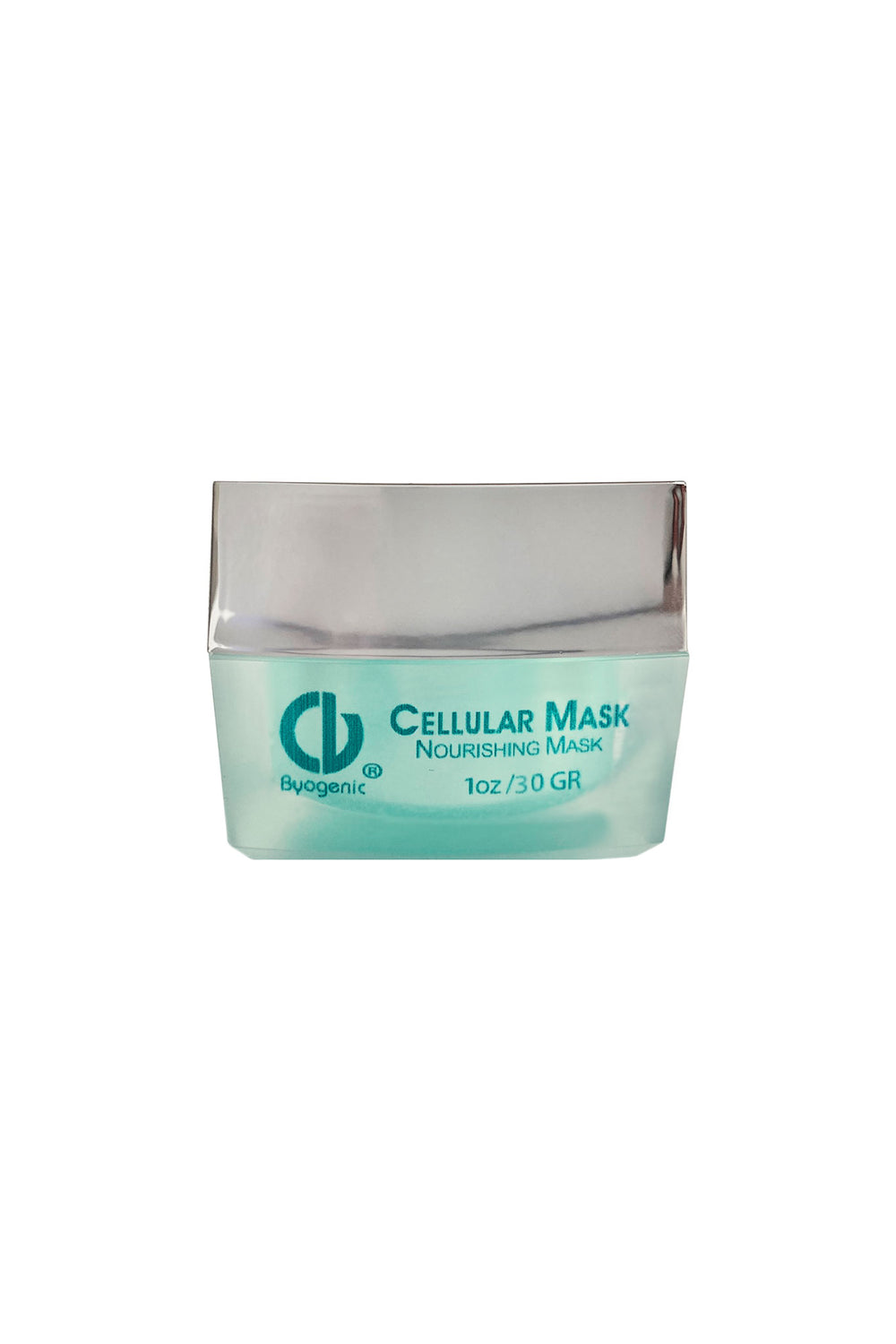 Christine Valmy Cellular Mask, hydrating mask for dry skin.