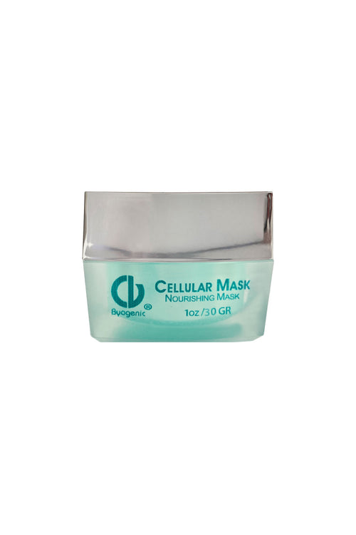 Cellular Mask: Super-Hydrating Mask