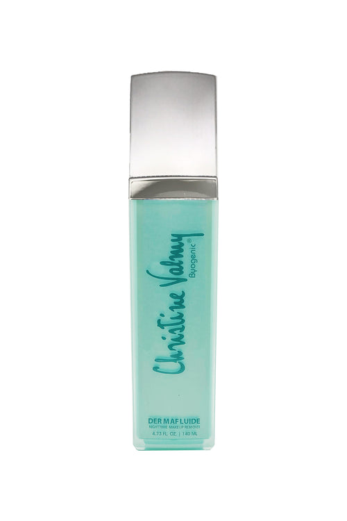 Dermafluide: Cleansing Milk & Makeup Remover
