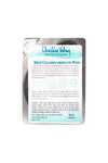 Christine Valmy Gold Collagen Mask eye patches, back of packaging.