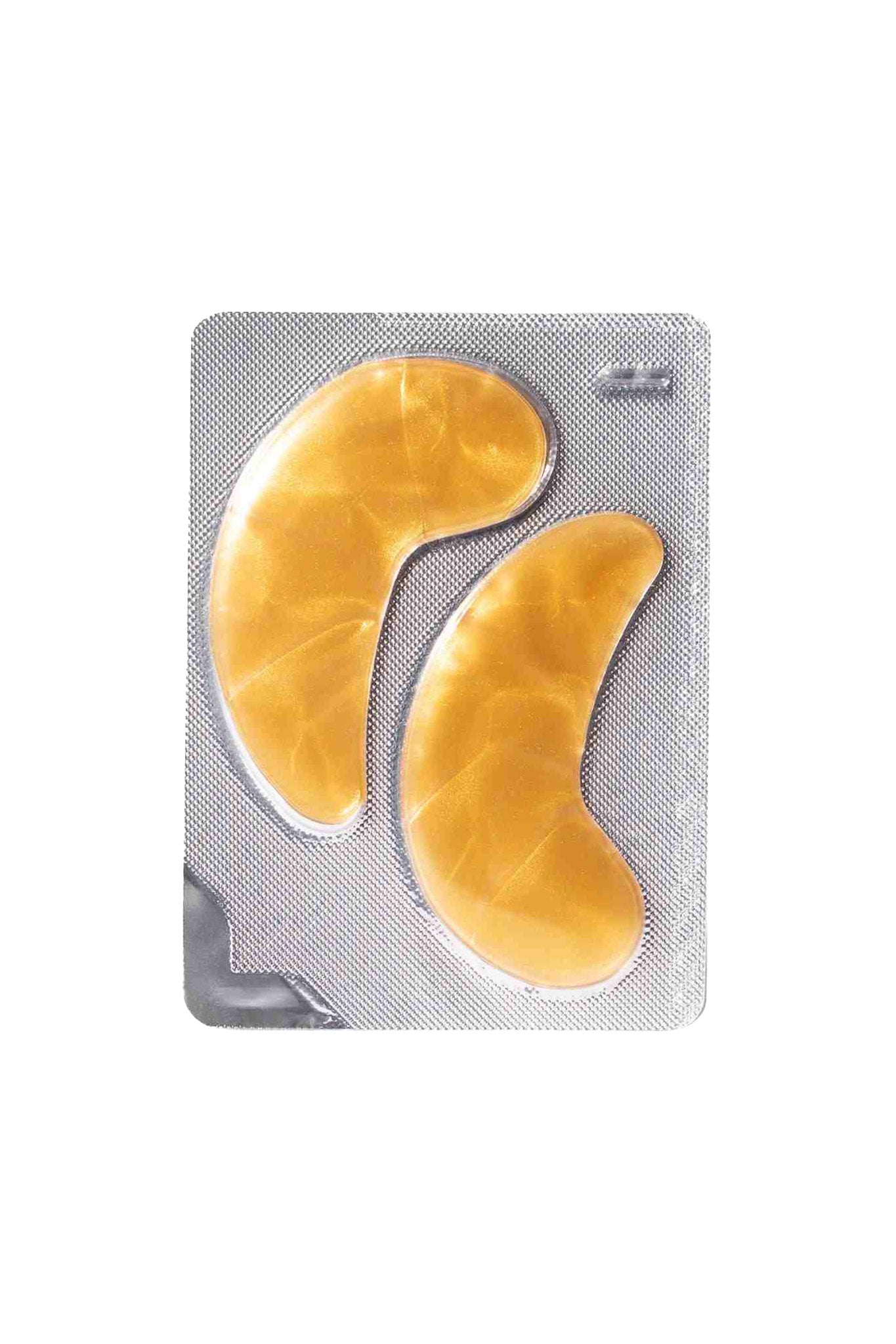 Chrsitine Valmy Gold Collagen Mask eye patches