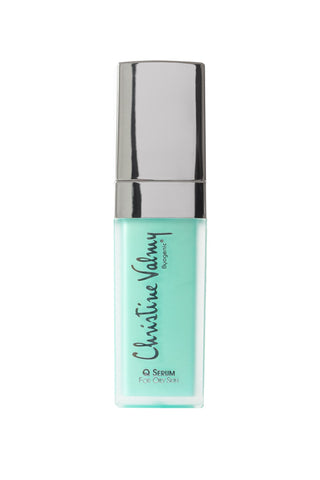 Q Serum: Oily Skin Serum by Christine Valmy – Christine Valmy Inc