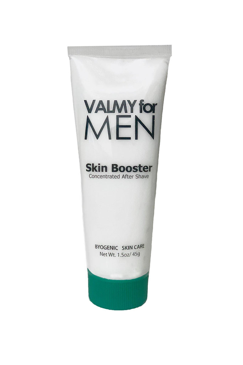 Christine Valmy Skin Booster, moisturizer and aftershave for men