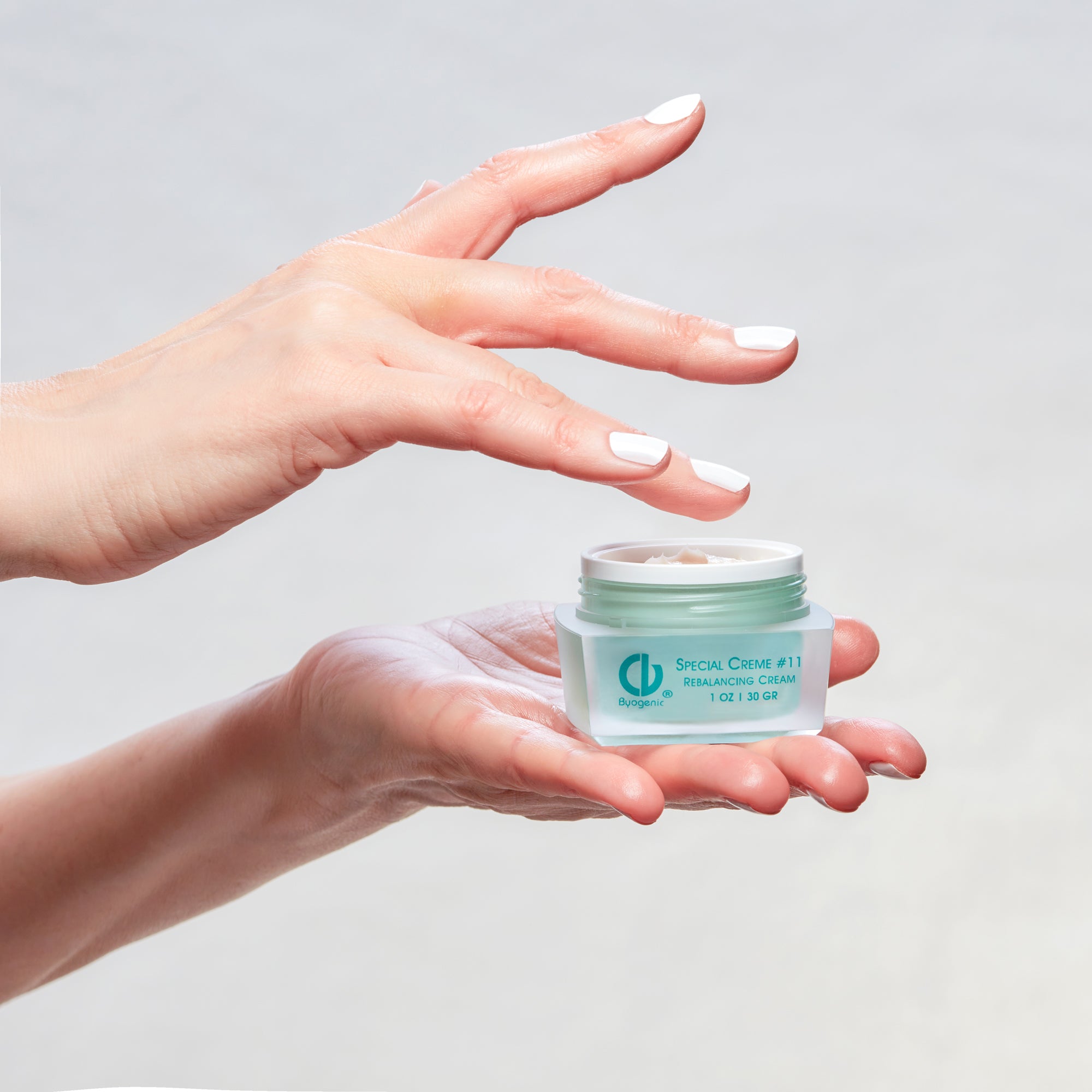 Special Creme #11: Conditioning Night Cream by Christine Valmy Special Creme #11: Conditioning Night Cream by Christine Valmy