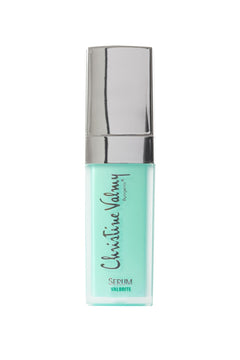 Christine Valmy Valbrite, skin brightening serum for all skin types.