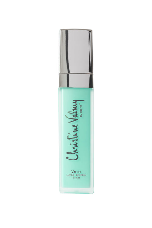 Valnel: Daytime Protection & Moisturizing Lotion