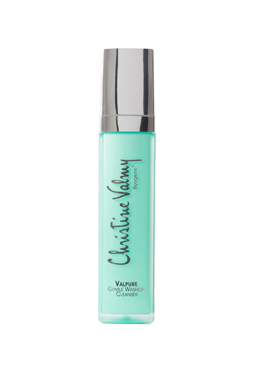 Valpure: Gentle Wash-Off Foaming Cleanser