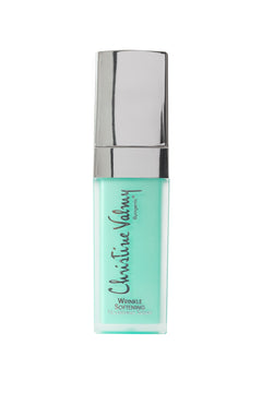 Christine Valmy Wrinkle Softening Serum with anti-aging properties.